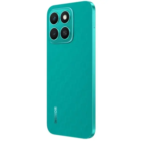 მობილური ტელეფონი HONOR X8c 8GB/256GB Green , 19 image - Primestore.ge