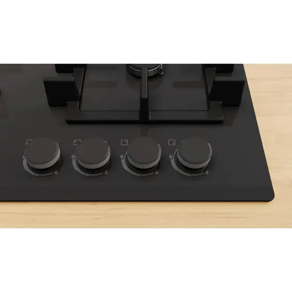 გაზქურის ზედაპირი BOSCH PNK6B6P40R - Primestore.ge