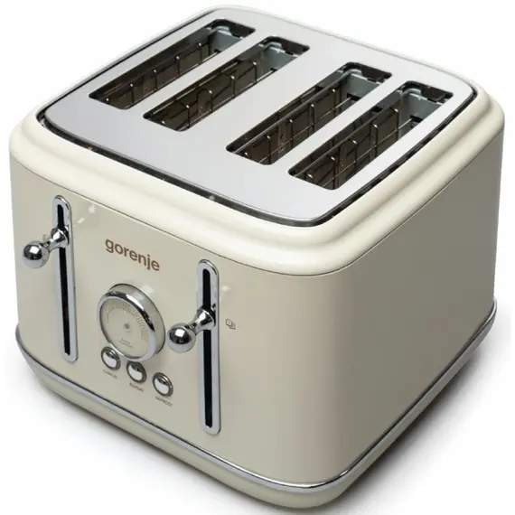 ტოსტერი GORENJE T2300CLIN , 8 image - Primestore.ge