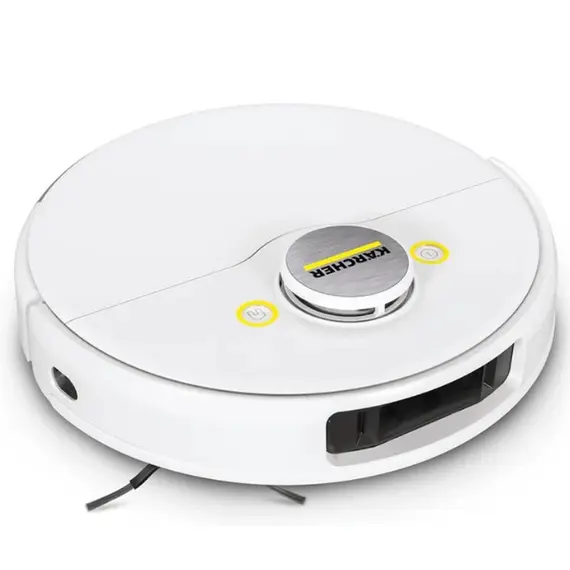 რობოტი მტვერსასრუტი KARCHER RCV 5 Comfort *EU/1.269-650.0 , 3 image - Primestore.ge