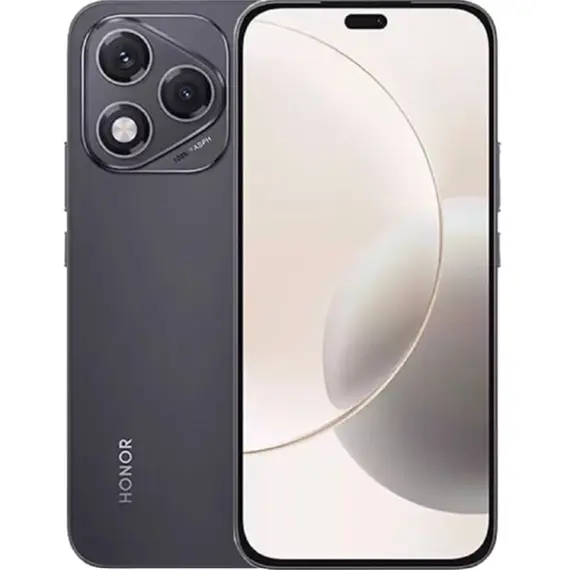 მობილური ტელეფონი HONOR 400 Lite 8GB/256GB Black , 2 image - Primestore.ge