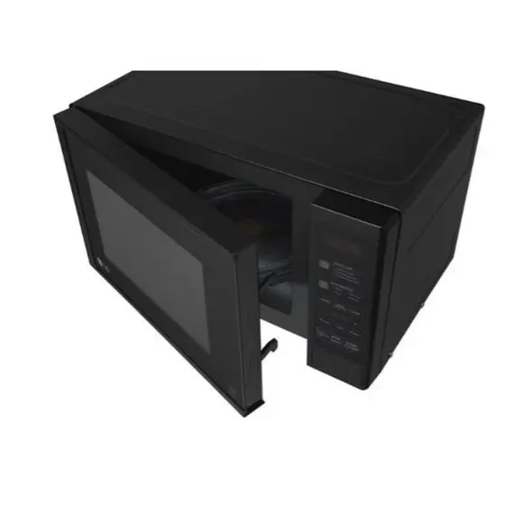 მიკროტალღური ღუმელი LG MS2042DB.BBKQMER , 6 image - Primestore.ge