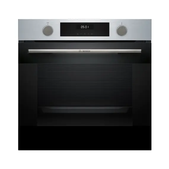 ჩასაშენებელი ღუმელი BOSCH HJA737BR0  - Primestore.ge