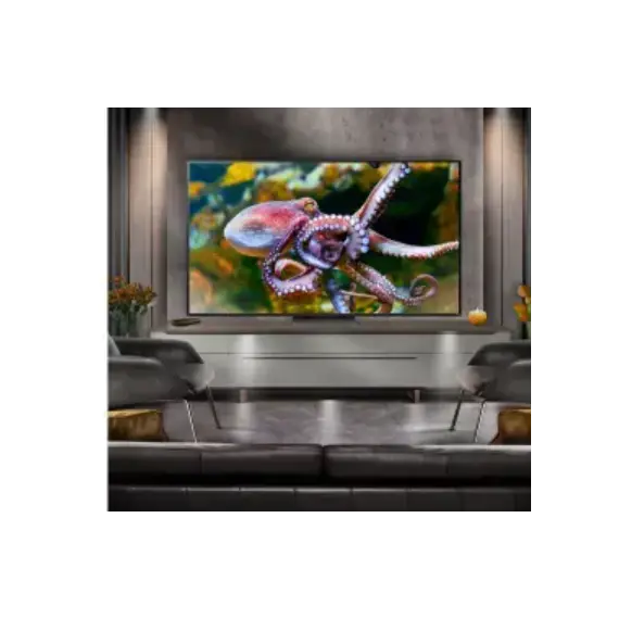 ტელევიზორი LG 100QNED86A6.AMCN , 3 image - Primestore.ge
