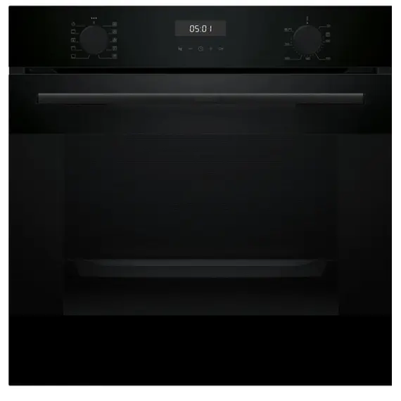 ჩასაშენებელი ღუმელი BOSCH HJA737BA0 , 2 image - Primestore.ge