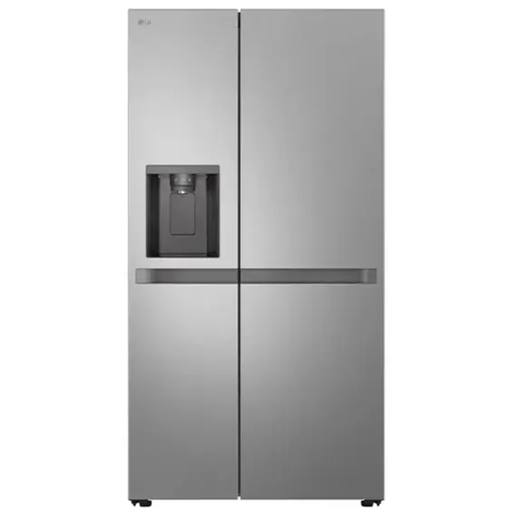 მაცივარი LG GR-B257KLJW.APYQMER , 2 image - Primestore.ge