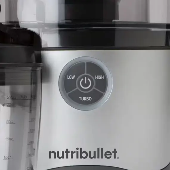 წვენსაწური NUTRIB NBJ200G , 4 image - Primestore.ge