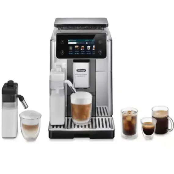 ყავის აპარატი DELONGHI ECAM630.75.TSM  - Primestore.ge