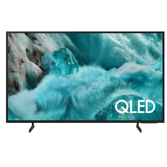 ტელევიზორი SAMSUNG QE85Q7FAAUXRU , 2 image - Primestore.ge