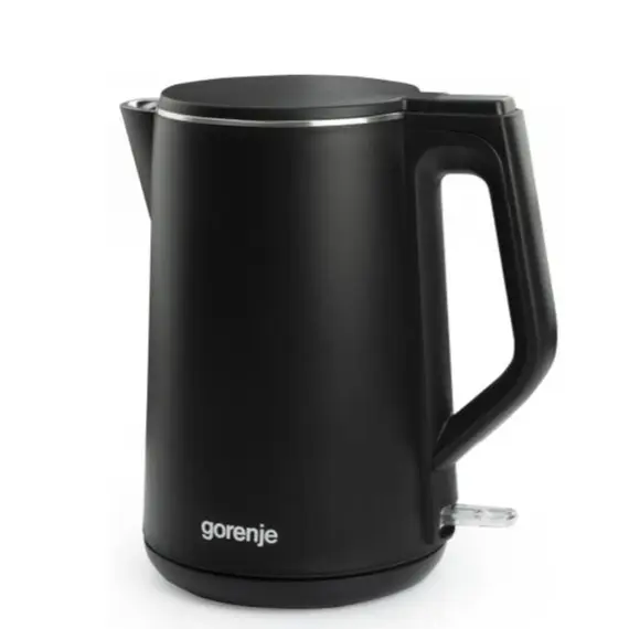 ელექტრო ჩაიდანი GORENJE K15DWBK , 2 image - Primestore.ge