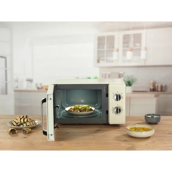 მიკროტალღური ღუმელი GORENJE MO20E1HRL , 13 image - Primestore.ge