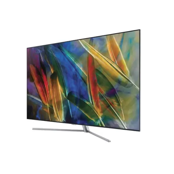 ტელევიზორი SAMSUNG QE55Q7FAAUXRU , 4 image - Primestore.ge