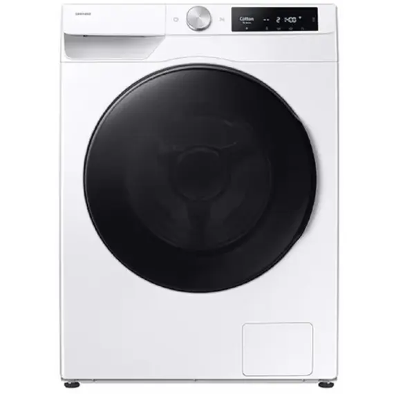 სარეცხი მანქანა საშრობით SAMSUNG WD11DG6B85BELP , 2 image - Primestore.ge