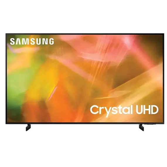 ტელევიზორი SAMSUNG UE55U8000FUXRU , 2 image - Primestore.ge