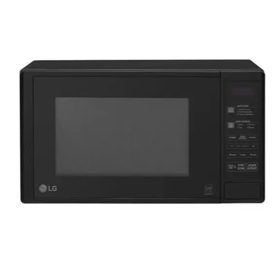 მიკროტალღური ღუმელი LG MS2042DB.BBKQMER , 2 image - Primestore.ge
