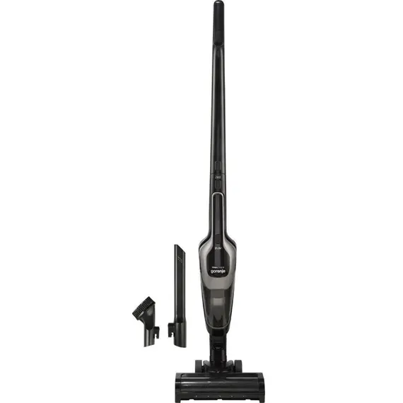 მტვერსასრუტი GORENJE SVC216110FSIIBKA  - Primestore.ge