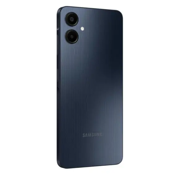 მობილური ტელეფონი SAMSUNG A06 4GB/128GB BLACK SM-A065FZKGCAU , 8 image - Primestore.ge