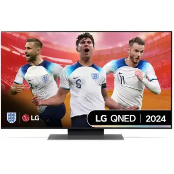 ტელევიზორი LG 100QNED86A6.AMCN , 2 image - Primestore.ge