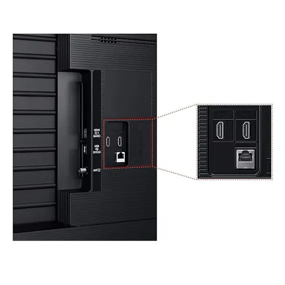 ტელევიზორი SAMSUNG UE75U8000FUXRU , 8 image - Primestore.ge