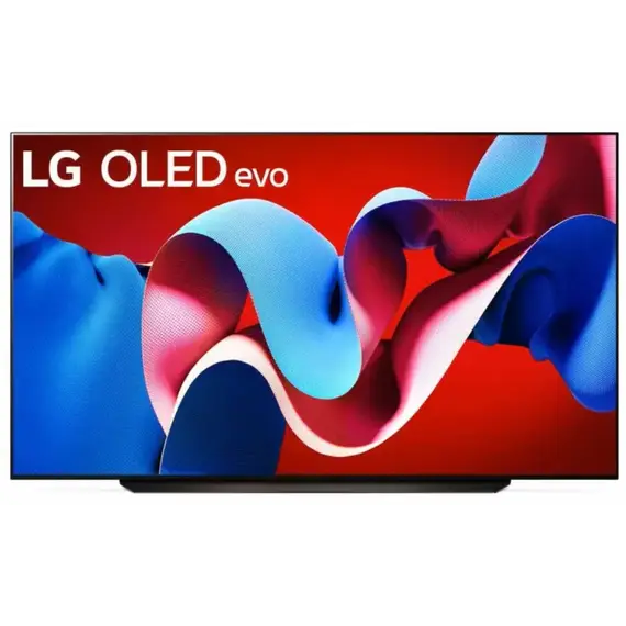 ტელევიზორი LG OLED83C5RLA.AMCN  - Primestore.ge
