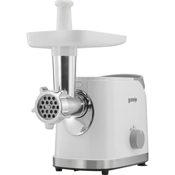 ხორცსაკეპი მანქანა GORENJE MG1802SJW , 2 image - Primestore.ge