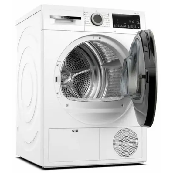 სარეცხის საშრობი BOSCH WQG1420XME , 4 image - Primestore.ge