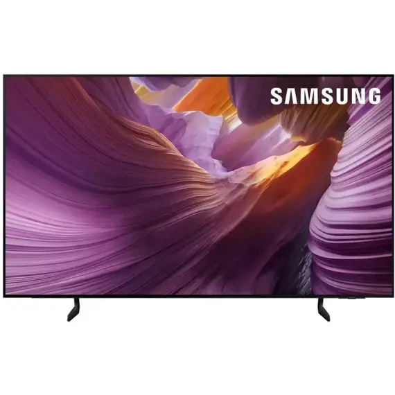 ტელევიზორი SAMSUNG QE55S85FAEXRU  - Primestore.ge