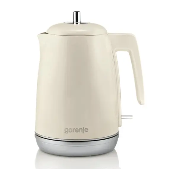 ელექტრო ჩაიდანი GORENJE K15RL  - Primestore.ge
