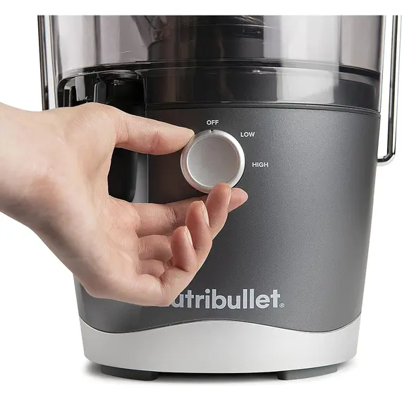 წვენსაწური NUTRIB NBJ100G , 5 image - Primestore.ge
