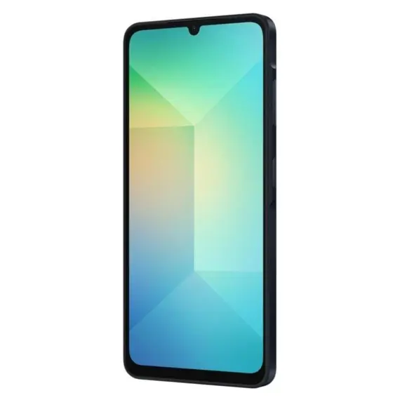 მობილური ტელეფონი SAMSUNG A06 4GB/128GB BLACK SM-A065FZKGCAU , 6 image - Primestore.ge