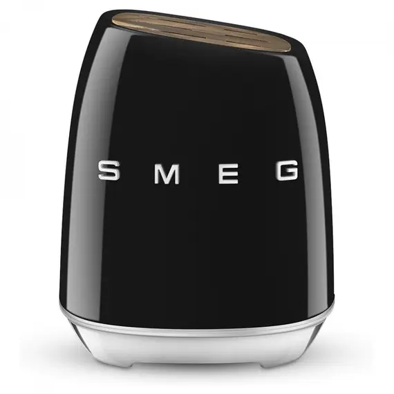 დანების კომპლექტი SMEG KBSF02BL , 3 image - Primestore.ge