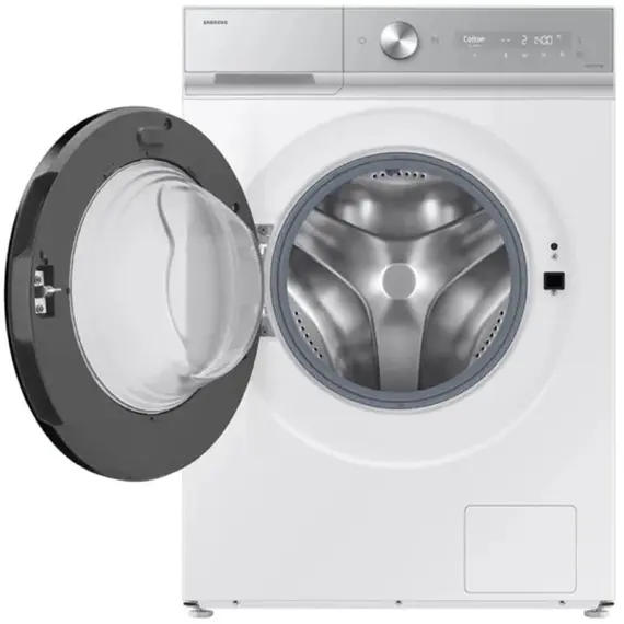 სარეცხი მანქანა საშრობით SAMSUNG WD11DB8B85GHLP , 3 image - Primestore.ge