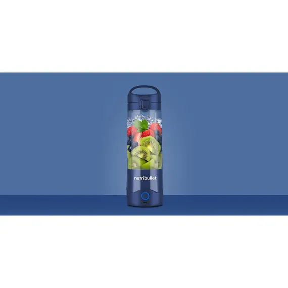 ბლენდერი NUTRIB NBP003NBL , 7 image - Primestore.ge