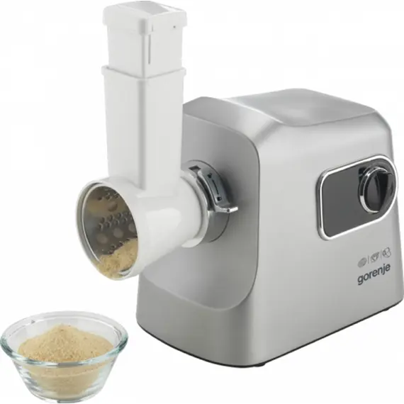 ხორცსაკეპი მანქანა GORENJE MG2500DS , 12 image - Primestore.ge