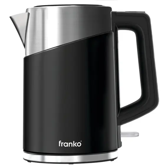 ელექტრო ჩაიდანი FRANKO FKT-1101 , 2 image - Primestore.ge