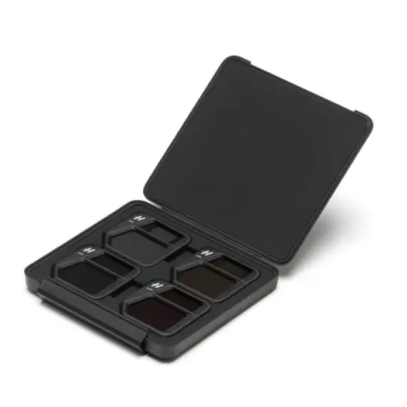 დრონის აქსესუარი DJI Mavic 3 ND Filters Set  4/8/16/32 , 3 image - Primestore.ge