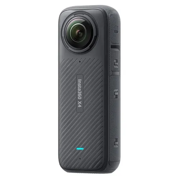 სპორტული კამერა INSTA360 X4 TRAVEL BUNDLE , 2 image - Primestore.ge
