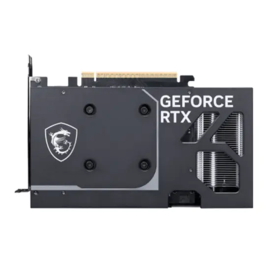ვიდეო დაფა MSI GeForce RTX 5060 8G VENTUS 2X , 3 image - Primestore.ge
