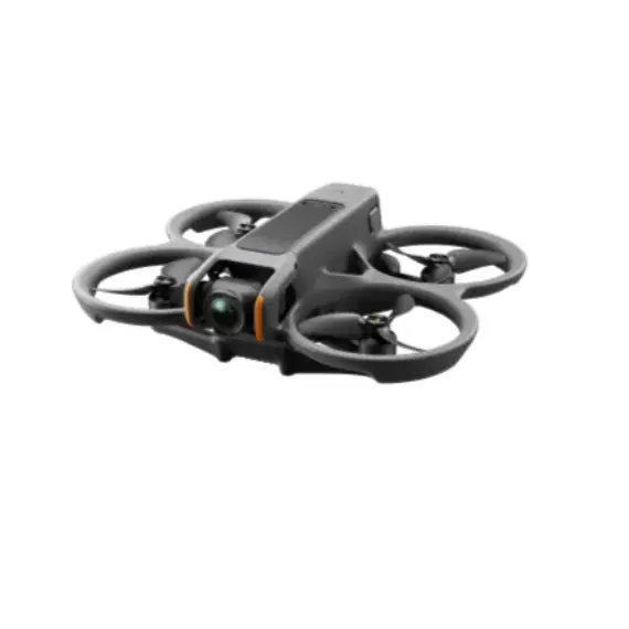 დრონი DJI Avata 2 Fly More Combo (Single Battery)  - Primestore.ge
