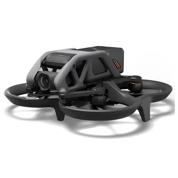 დრონი DJI Avata Pro-View Combo , 6 image - Primestore.ge