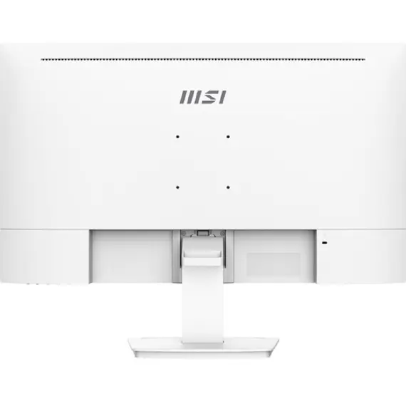 მონიტორი MSI 9S6-3PB69H-054 PRO MP273QW E2, 27", Monitor, WQHD, IPS, HDMI, DP, 3.5mm, White , 6 image - Primestore.ge