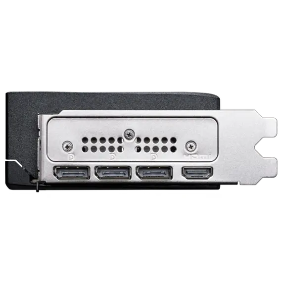 ვიდეო დაფა MSI GeForce RTX 5070 12G SHADOW 2X OC , 5 image - Primestore.ge