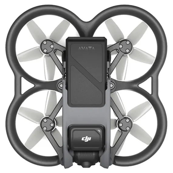 დრონი DJI Avata Pro-View Combo , 7 image - Primestore.ge