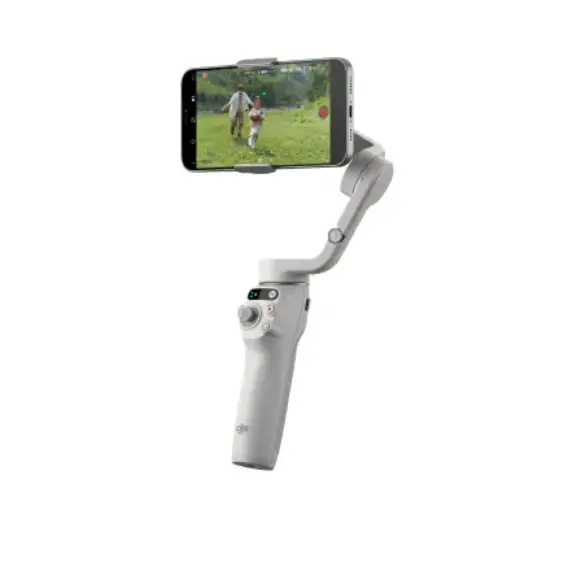 სტაბილიზატორი DJI OM6 Gray , 3 image - Primestore.ge