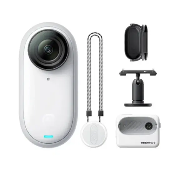 კამერა Insta360 GO 3 (64GB) , 4 image - Primestore.ge