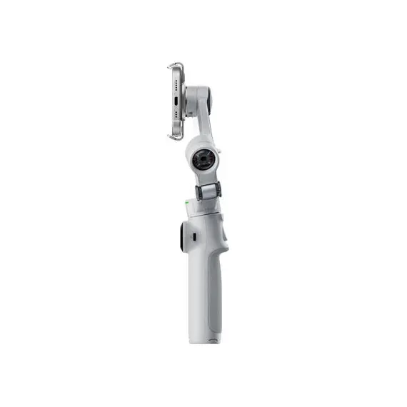 სტაბილიზატორი Insta360 Flow 2 Pro Creator Bundle / Stone Gray , 5 image - Primestore.ge