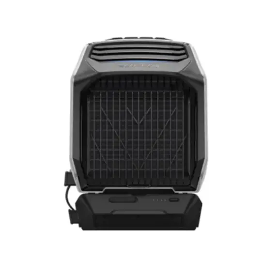 პორტატული დამტენის ელემენტი EcoFlow Wave 2 Battery , 4 image - Primestore.ge