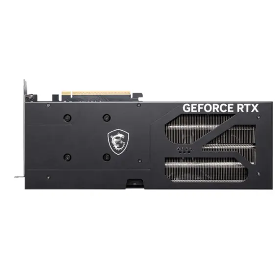 ვიდეო დაფა MSI GeForce RTX 5060 8G VENTUS 3X OC , 4 image - Primestore.ge