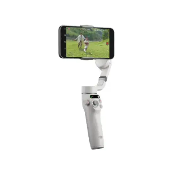 სტაბილიზატორი DJI OM6 Gray , 2 image - Primestore.ge