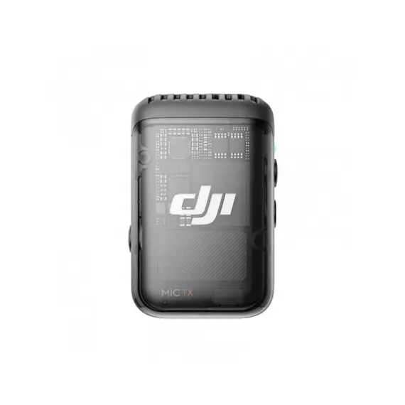 მიკროფონი DJI Mic 2 (1 TX + 1 RX) , 4 image - Primestore.ge
